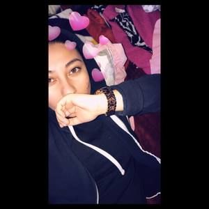 Meet your Posher, Karina